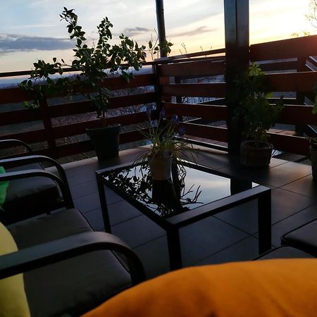 Apartman Masha Karlovac Exterior foto