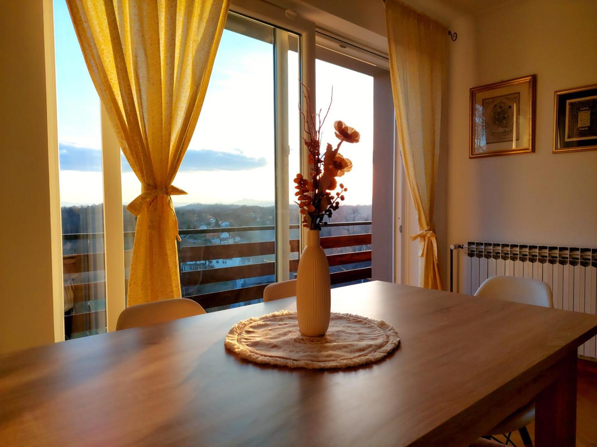 Apartman Masha Karlovac Exterior foto