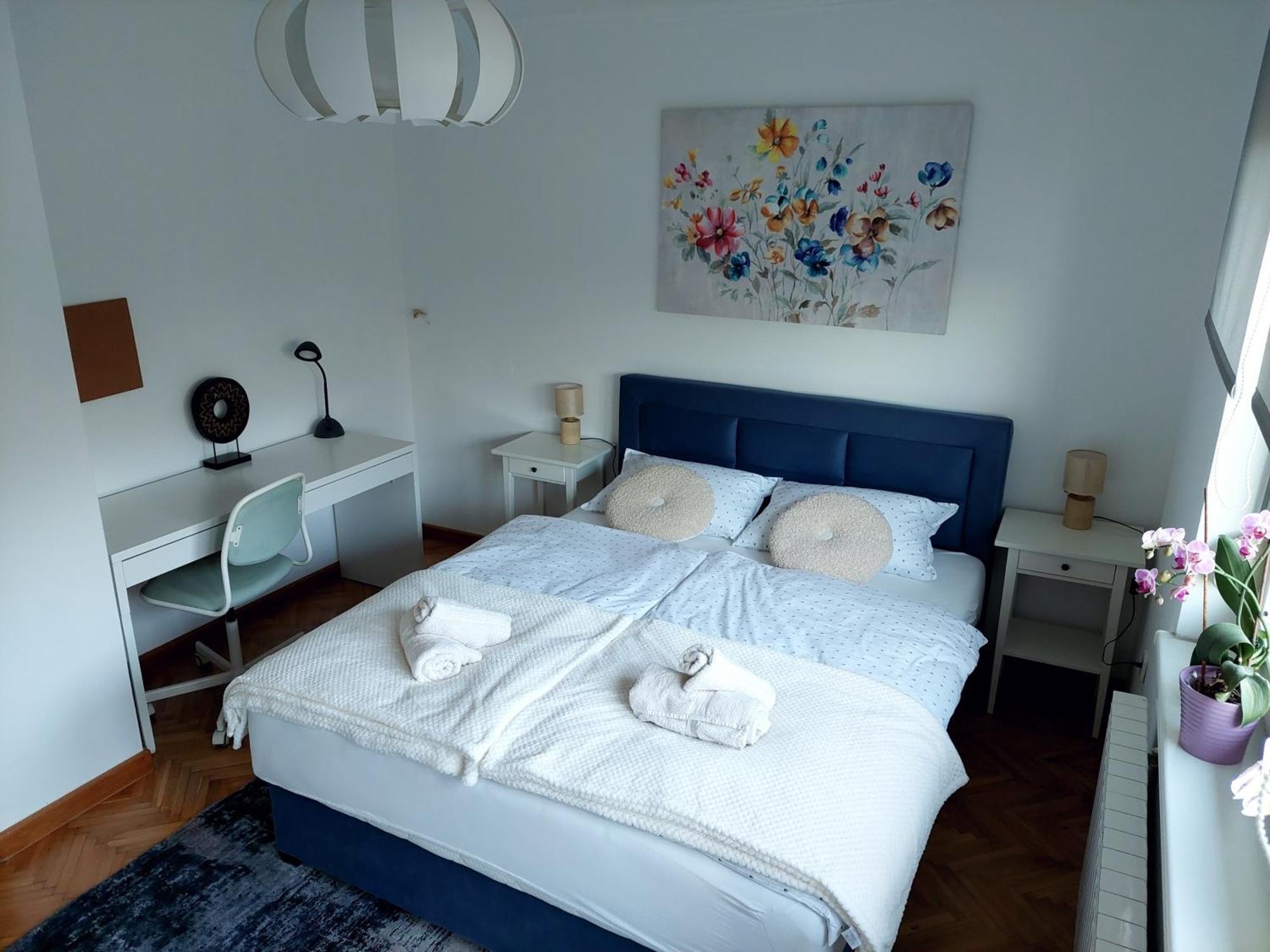 Apartman Masha Karlovac Exterior foto