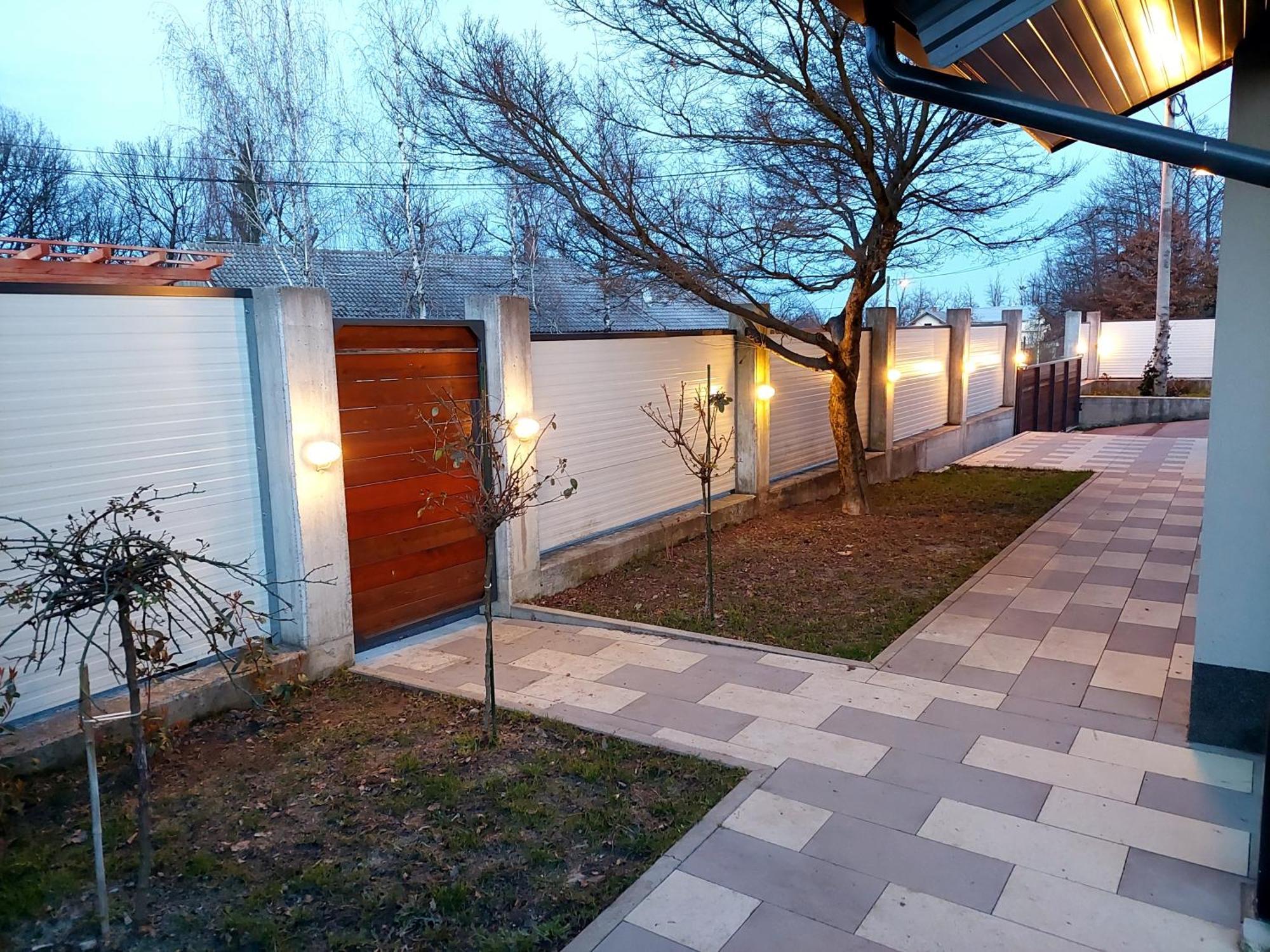 Apartman Masha Karlovac Exterior foto
