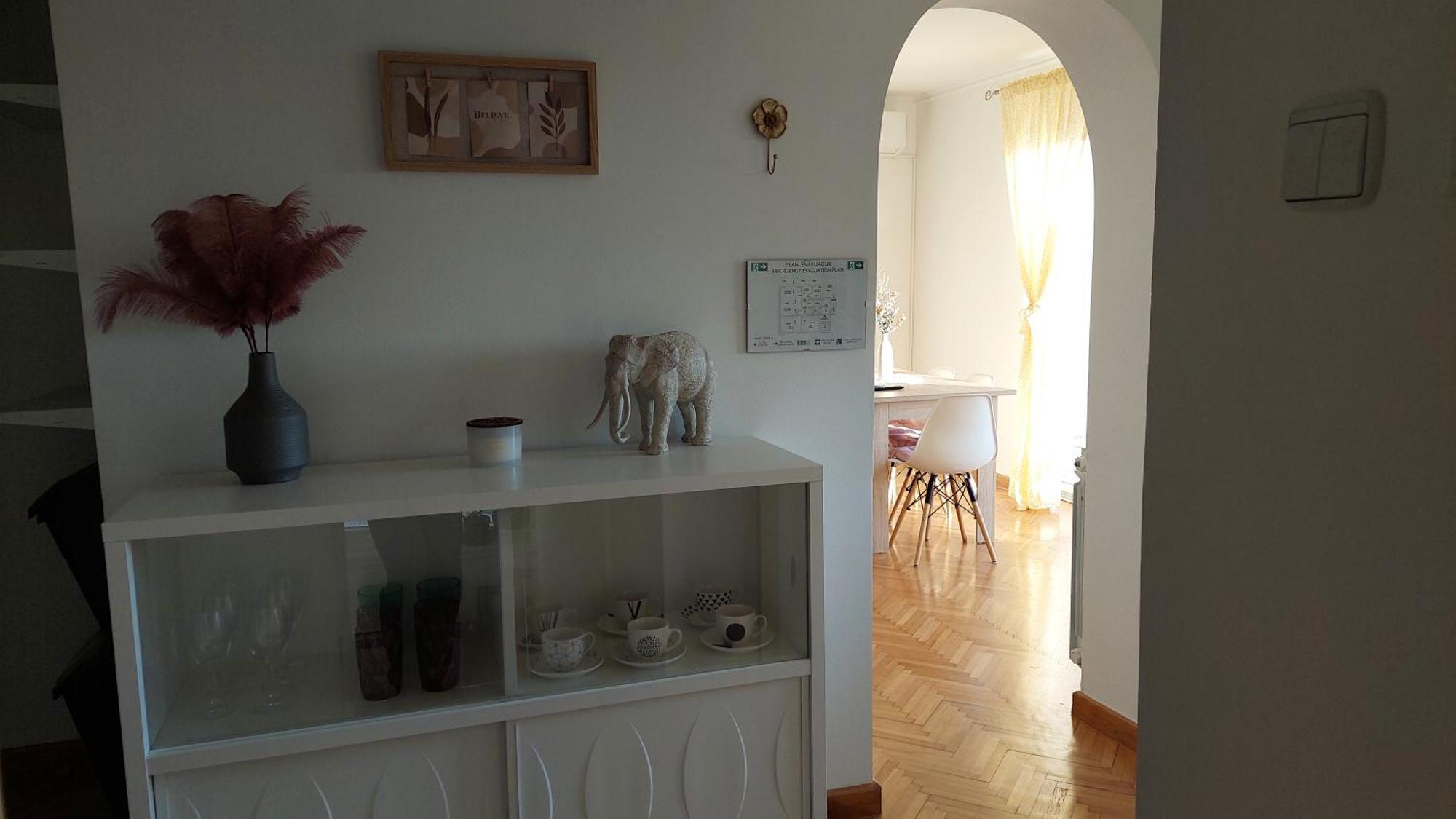 Apartman Masha Karlovac Exterior foto