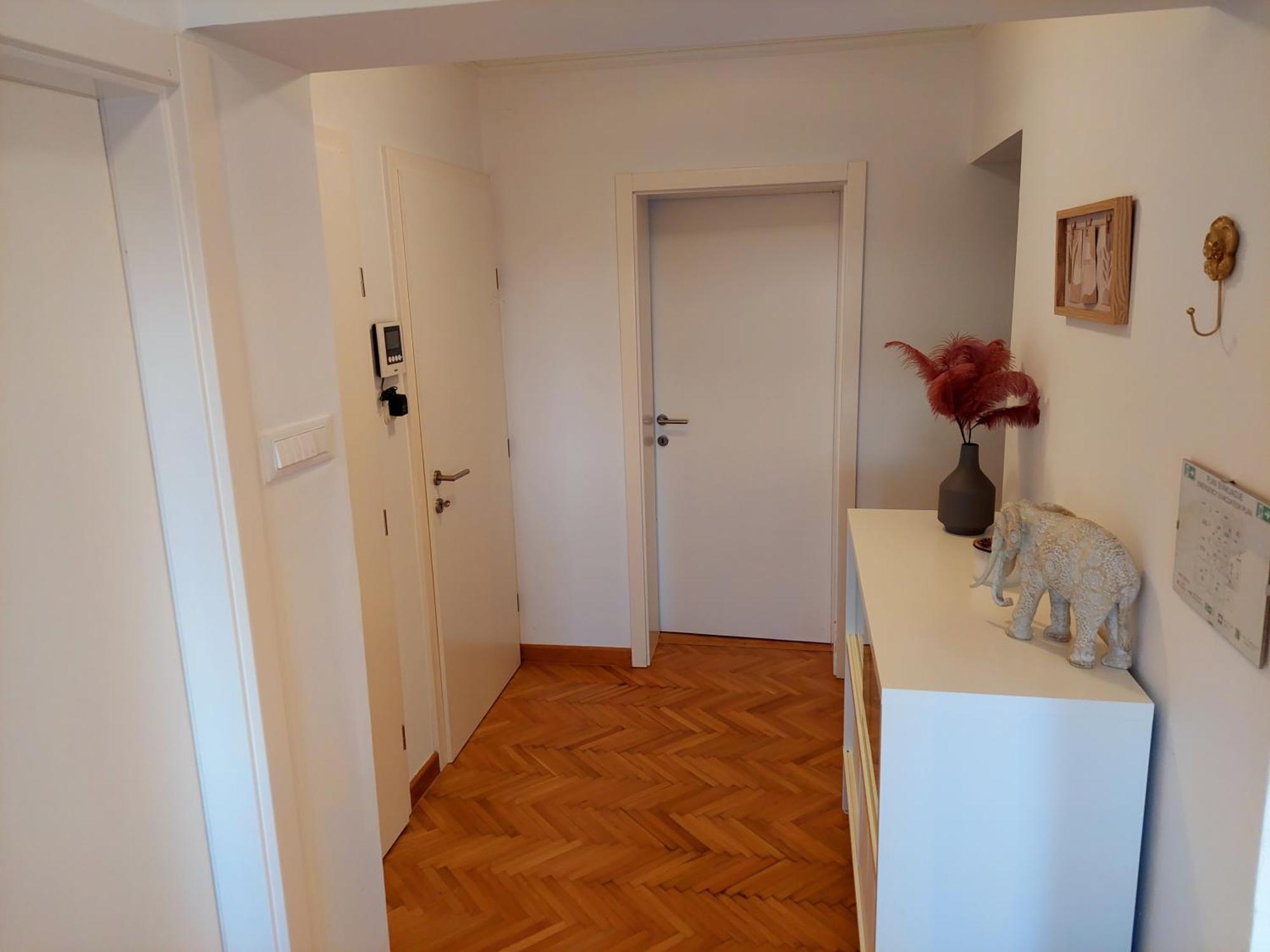 Apartman Masha Karlovac Exterior foto