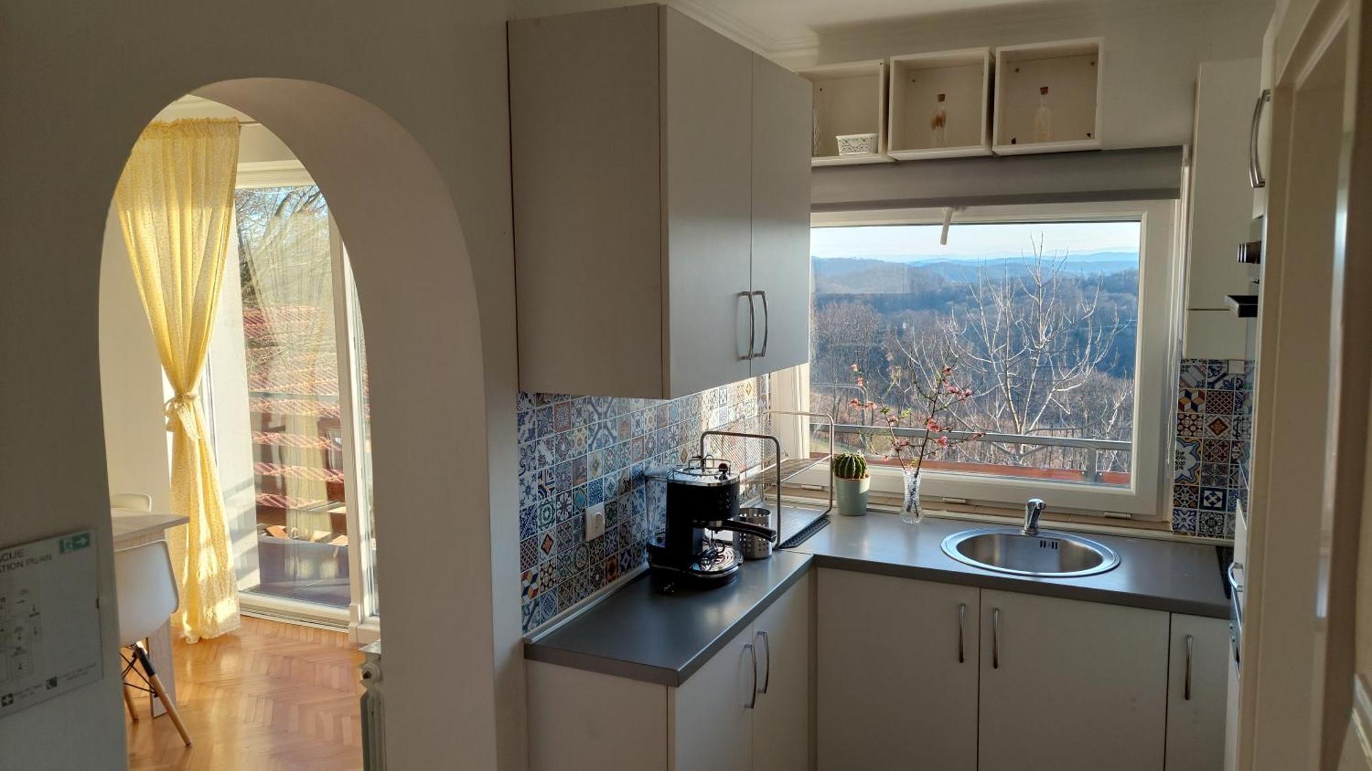 Apartman Masha Karlovac Exterior foto