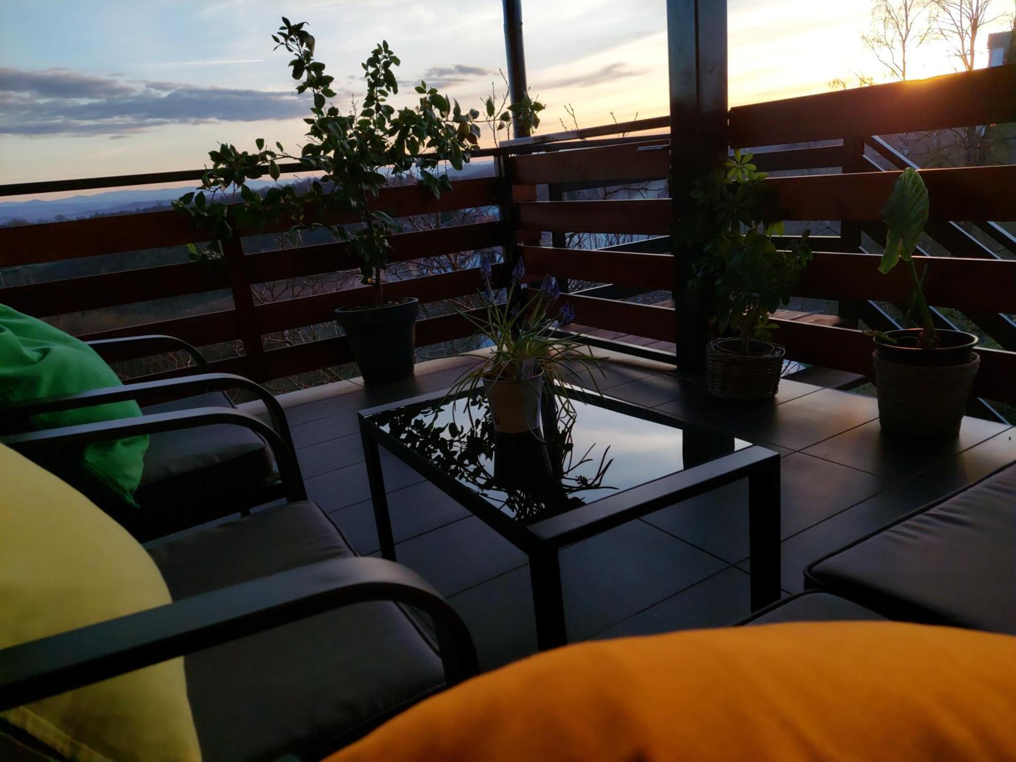 Apartman Masha Karlovac Exterior foto